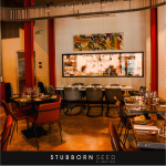 Inside Stubborn Seed Chef Jeremy Ford’s Fearless Approach to Modern Fine Dining