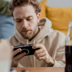 Instant Fun on the Go Top Mobile Gaming Apps