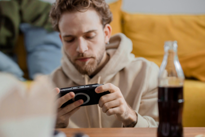 Instant Fun on the Go Top Mobile Gaming Apps