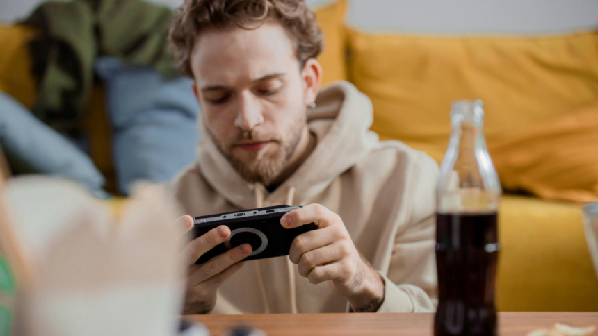 Instant Fun on the Go Top Mobile Gaming Apps