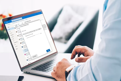 Integrate Outlook Calendar API into your Software