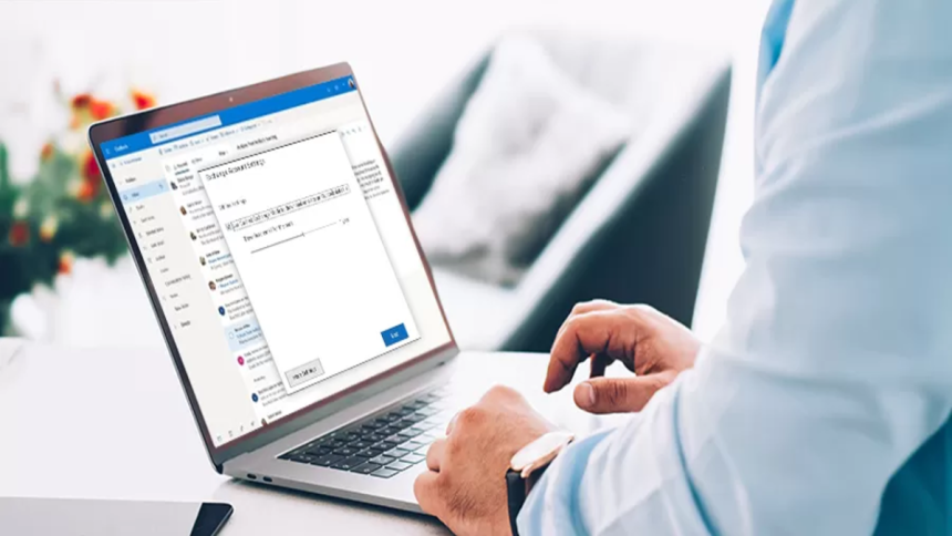 Integrate Outlook Calendar API into your Software