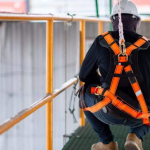 Introduction to Working at Height Safely