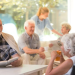Is It Time for Assisted Living? Here's How to Know Before It's Too Late