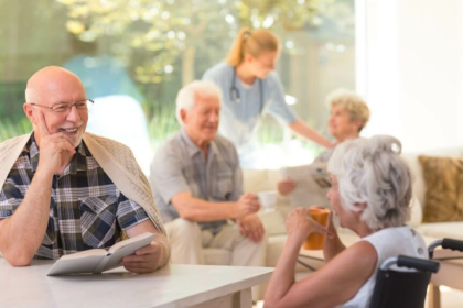 Is It Time for Assisted Living? Here's How to Know Before It's Too Late