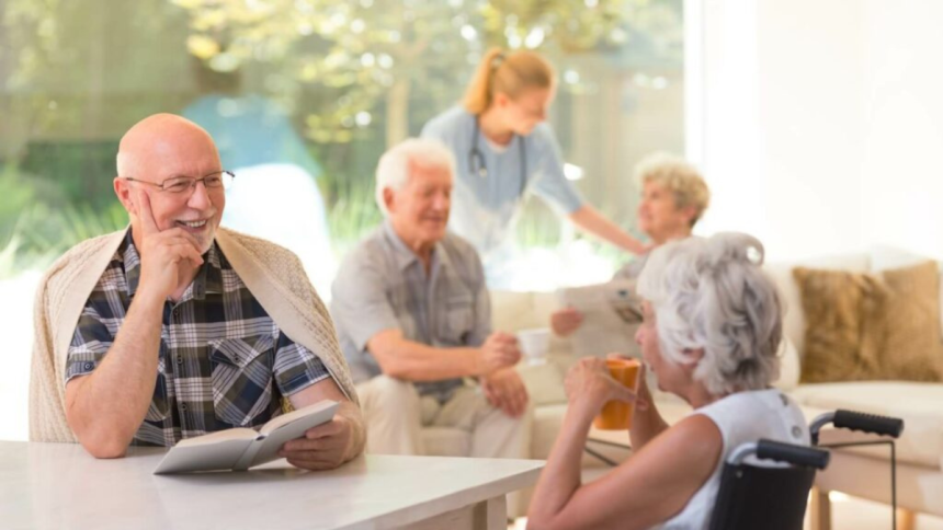 Is It Time for Assisted Living? Here's How to Know Before It's Too Late