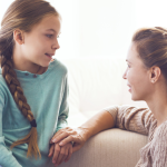 Is Your Daughter Close To Her First Period? Here's What You Need To Know As A Parent