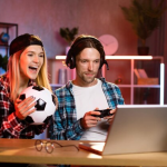 Learning the Basics of Using a Football Gaming Website