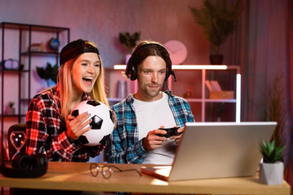 Learning the Basics of Using a Football Gaming Website