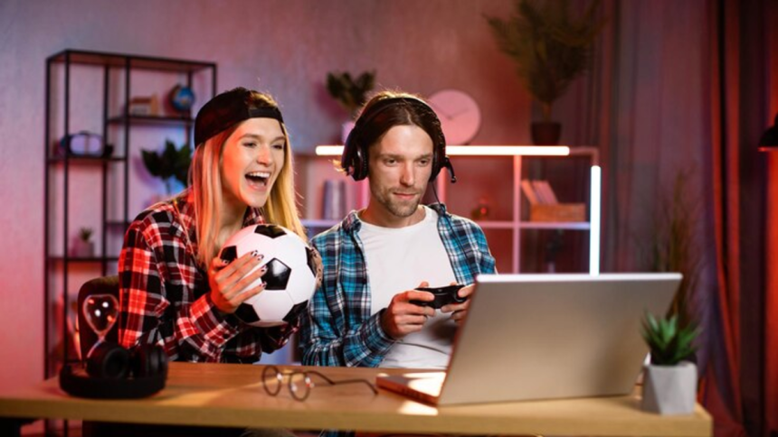 Learning the Basics of Using a Football Gaming Website
