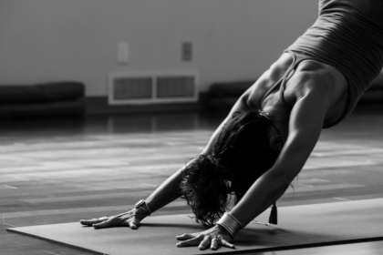 Leveraging Yoga as the Ultimate Tool for Recovery Rewiring Athletes for Longevity