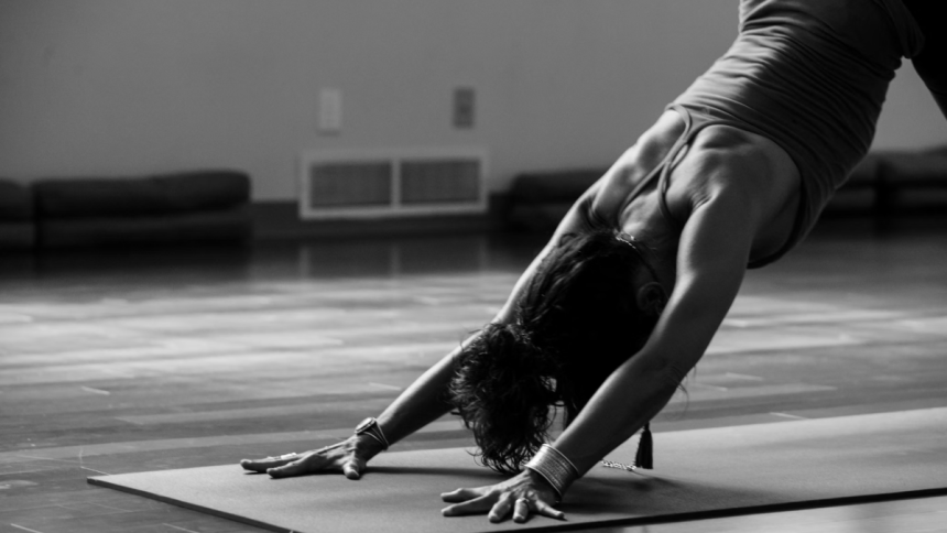 Leveraging Yoga as the Ultimate Tool for Recovery Rewiring Athletes for Longevity