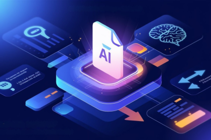 LightPDF First Launches AI Agent A Revolutionary All-in-One PDF Solution
