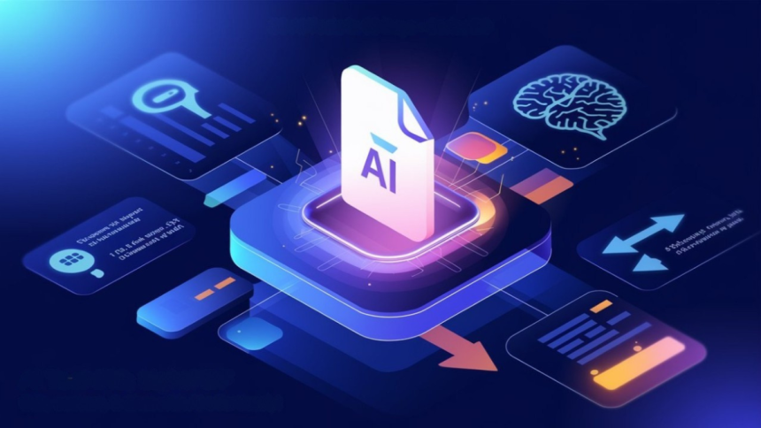 LightPDF First Launches AI Agent A Revolutionary All-in-One PDF Solution