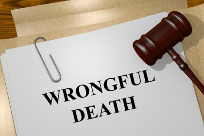 Lost a Loved One in an Accident? Here’s Why You Need a Wrongful Death Attorney