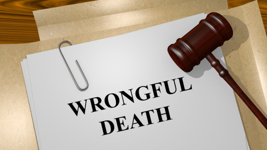 Lost a Loved One in an Accident? Here’s Why You Need a Wrongful Death Attorney