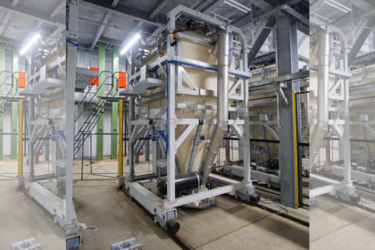 Mineral Process Equipment Optimizing Resource Efficiency