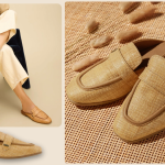 Mules on the Move How This Timeless Shoe Became a Modern Staple