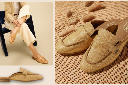 Mules on the Move How This Timeless Shoe Became a Modern Staple