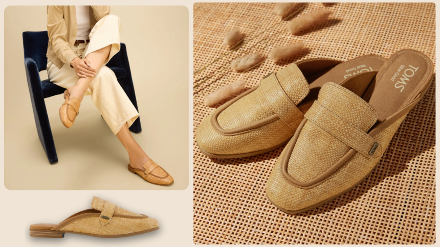 Mules on the Move How This Timeless Shoe Became a Modern Staple