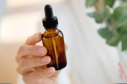 Natural Relief How Essential Oils Can Help Soothe Eczema Symptoms