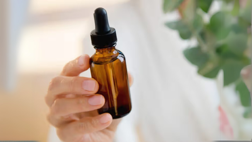 Natural Relief How Essential Oils Can Help Soothe Eczema Symptoms