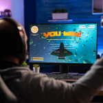 Online Game Popularity Based on Player Activity