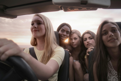 Planning a Girls’ Weekend in Fredericksburg