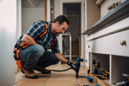 Plumbing Peace of Mind Starts with Local Pros Who Know Their Stuff