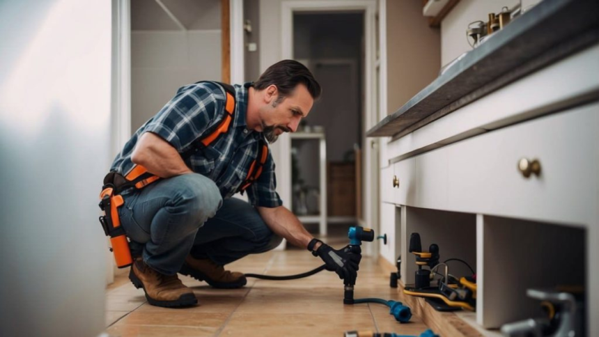 Plumbing Peace of Mind Starts with Local Pros Who Know Their Stuff