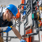 Plumbing System Maintenance Tools Every Building Manager Should Know