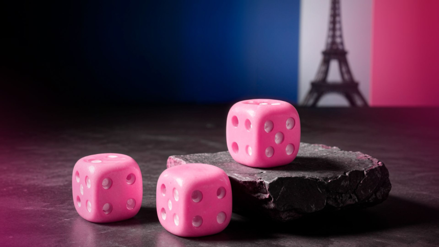 Popularity of online gaming in France - trends, statistics and growth factors