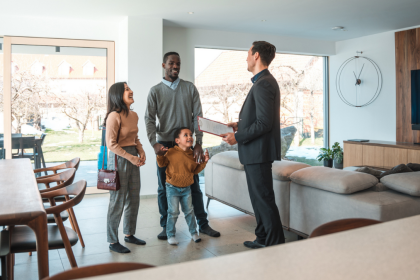 Preparing Your Home for Sale A Step-by-Step Checklist