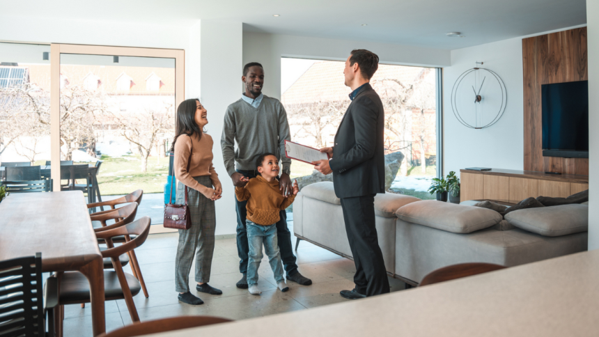 Preparing Your Home for Sale A Step-by-Step Checklist