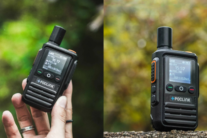 Push to Talk Over Cellular PoC Radios Explained with Poclink