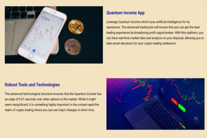 Quantum Income Review – Navigate the Market Smarter with Data-Driven Decisions