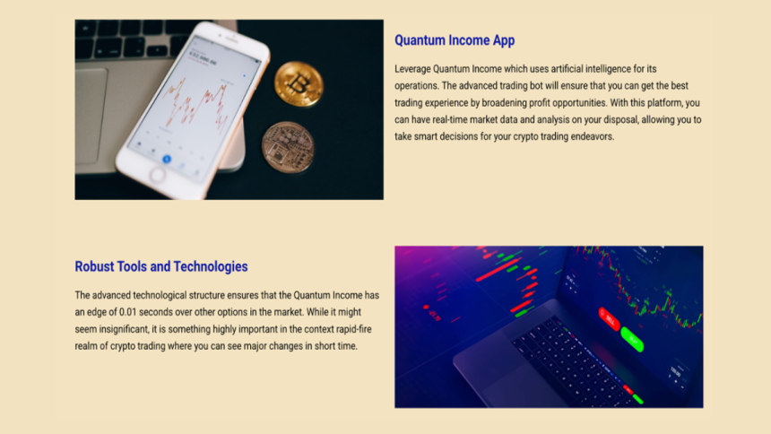 Quantum Income Review – Navigate the Market Smarter with Data-Driven Decisions