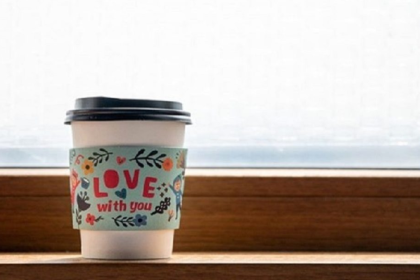 Reasons Your Brand Needs Custom Cup Sleeves from Trusted Suppliers