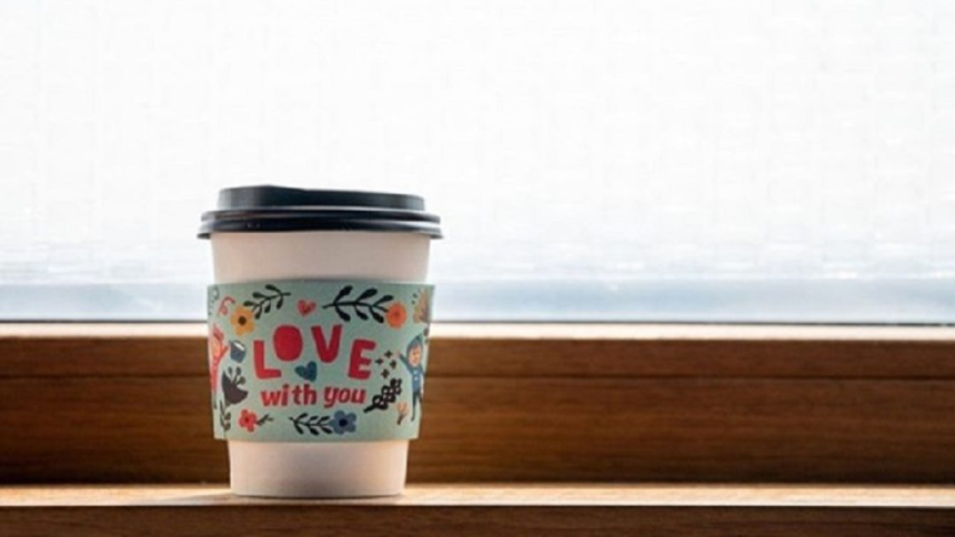 Reasons Your Brand Needs Custom Cup Sleeves from Trusted Suppliers