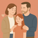 Redefining Family Choosing Love Through Divorce, Healing, and Adoption in Idaho