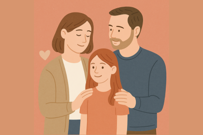 Redefining Family Choosing Love Through Divorce, Healing, and Adoption in Idaho