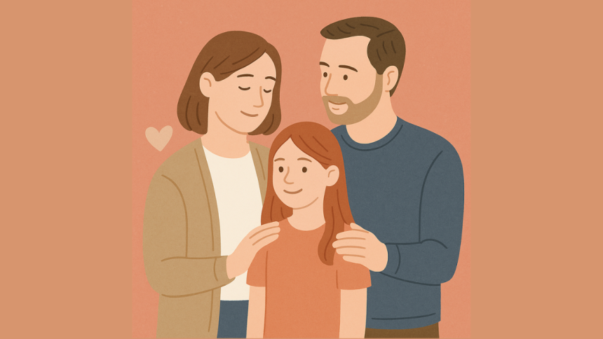Redefining Family Choosing Love Through Divorce, Healing, and Adoption in Idaho