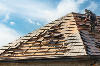 Roofing San Diego What Every Homeowner Needs to Know Before Replacing a Roof