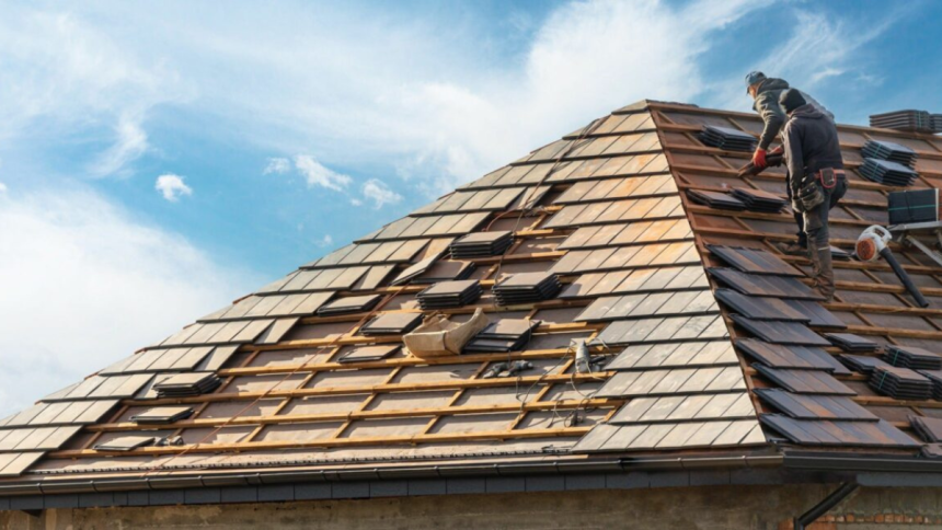 Roofing San Diego What Every Homeowner Needs to Know Before Replacing a Roof