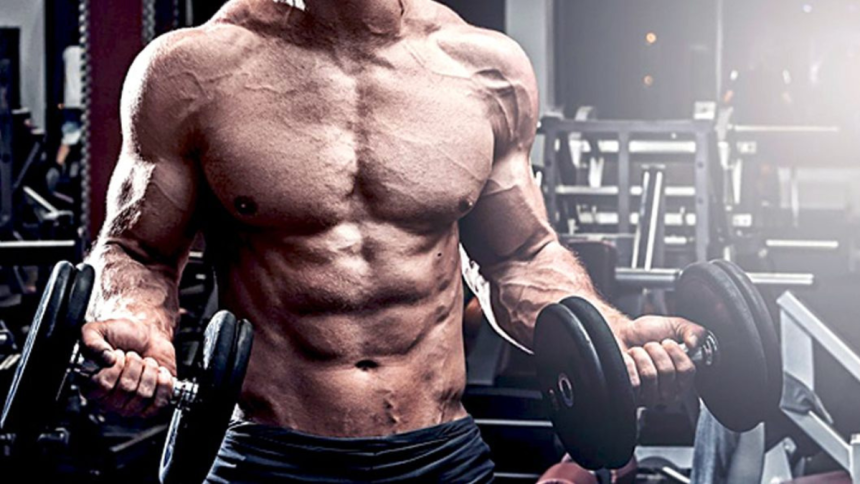S-23 vs. RAD-140 - Which SARM is Best for Muscle Growth, Fat Loss, and Strength?