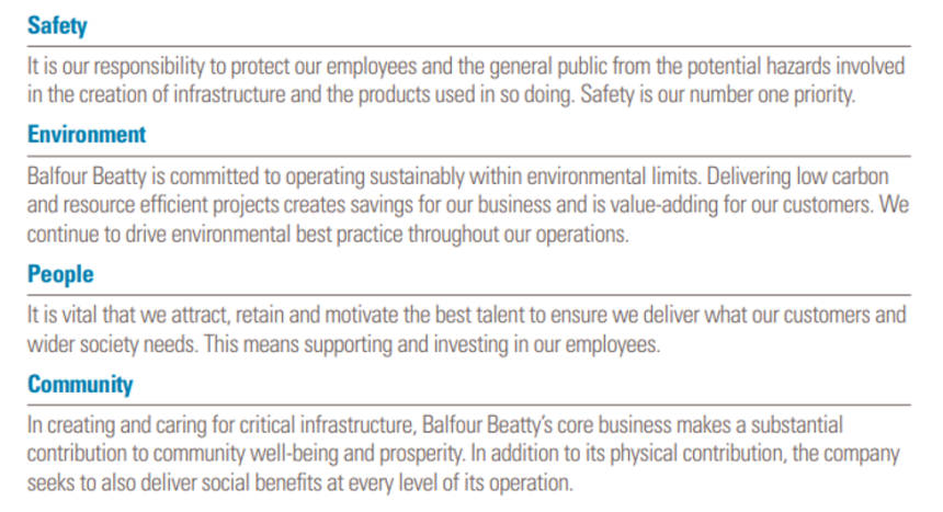 How to Build a Safety-First Culture in Construction - Readability