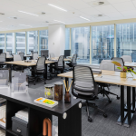 Serviced Office Sydney Cost, Comfort & Flexibility