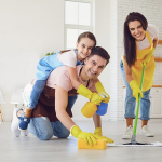 Simple Habits to Keep Your Condo Clean and Tidy