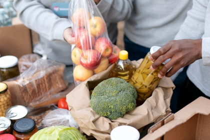 Sustainability in the Food Supply Chain Challenges and Opportunities (1)