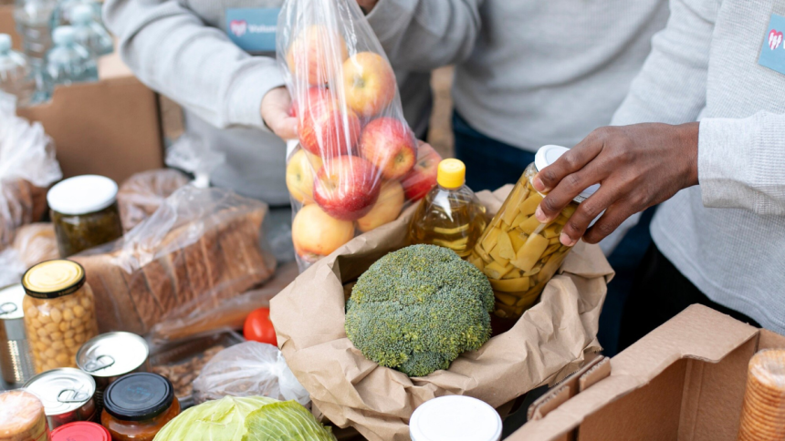 Sustainability in the Food Supply Chain Challenges and Opportunities (1)